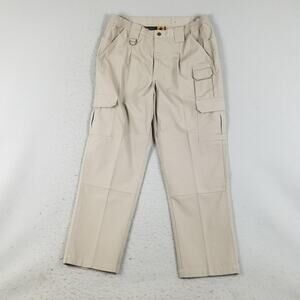 Propper Pants Mens 38x32 Cargo Tactical Uniform Public Safety Polyester Blend